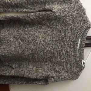 Abercrombie and Fitch winter shirt